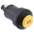 Push button switch Side marker light