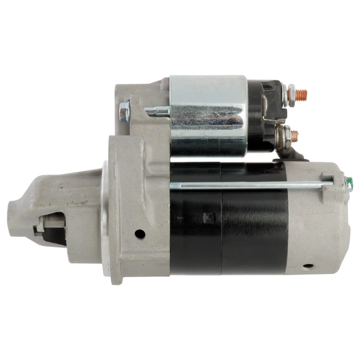 Suzuki Starter motor 12V-1.0kW, 8K