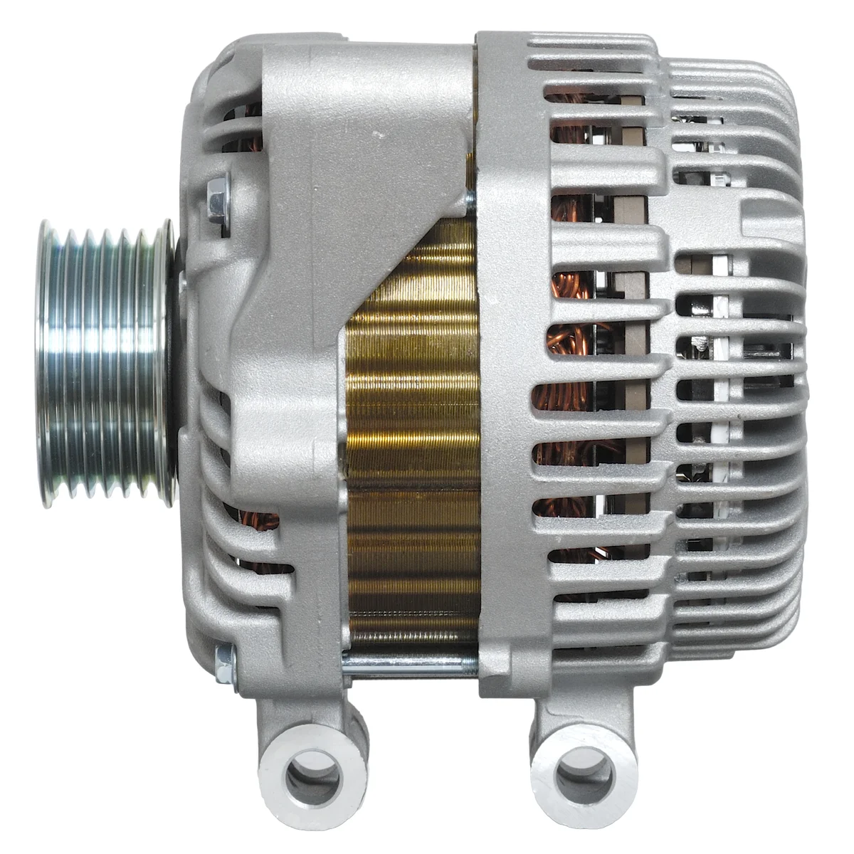 Subaru Imprezza Alternator 12V-120A