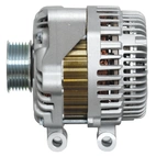 Subaru Imprezza Alternator 12V-120A