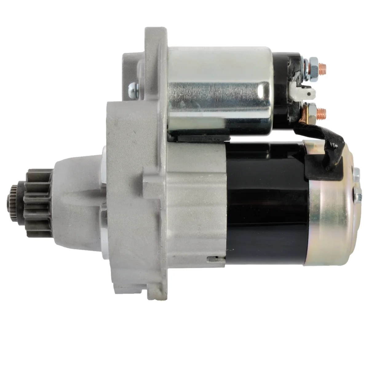 Polaris Starter motor 12V-1.2kW