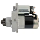 Polaris Starter motor 12V-1.2kW