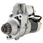 Polaris Starter motor 12V-1.2kW