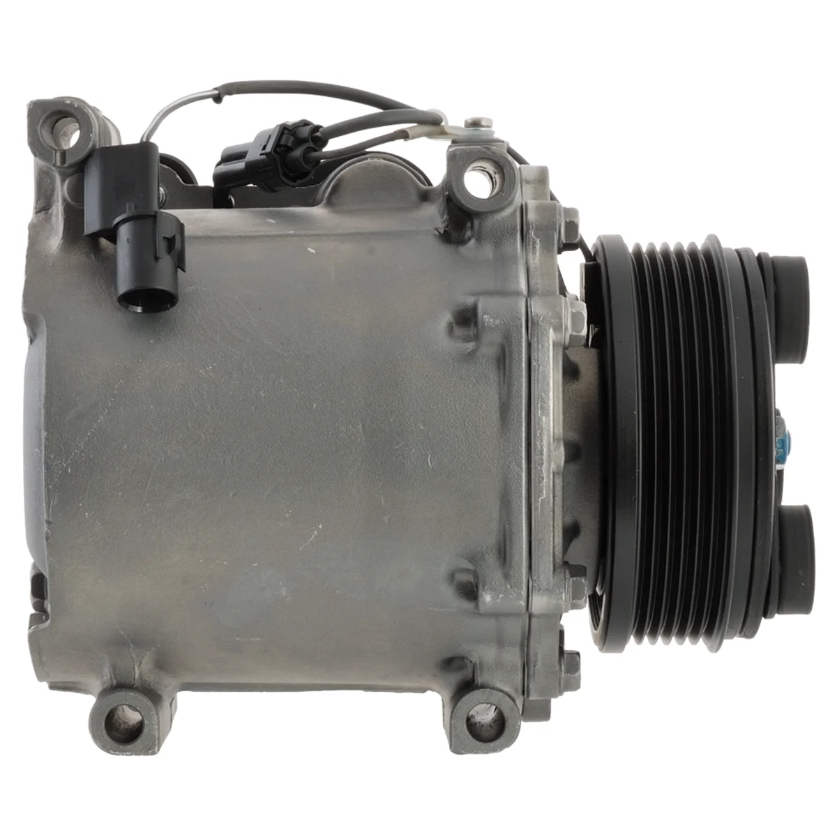 A/C Compressor, Mitsubishi