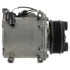 A/C Compressor, Mitsubishi