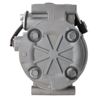 A/C Compressor, Mitsubishi