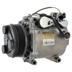 A/C Compressor, Mitsubishi