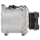 A/C Compressor, Mitsubishi