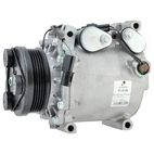 A/C Compressor, Mitsubishi