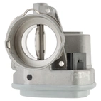 Throttle linkage VW