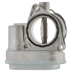Throttle linkage VW
