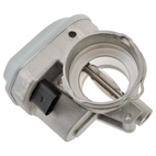 Throttle linkage VW