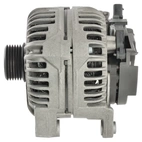 Saab 2.2D Alternator 12V-140A