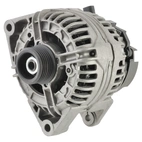 Saab 2.2D Alternator 12V-140A