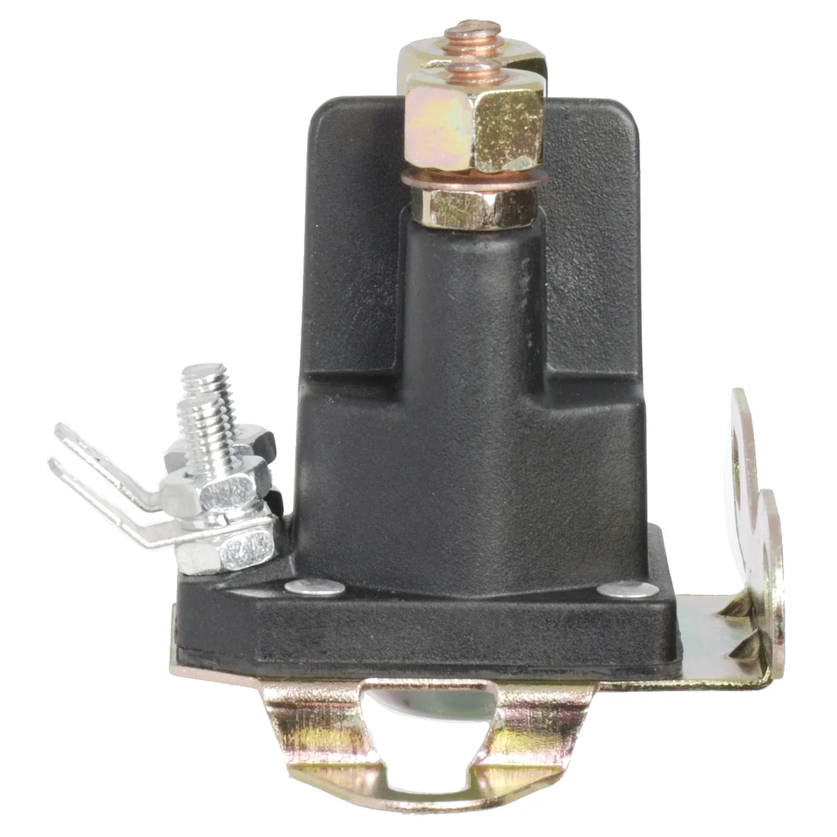 Starter relay 12V, Lawn Mower