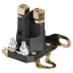 Starter relay 12V, Lawn Mower