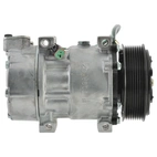 A/C Compressor fits Scania 24V