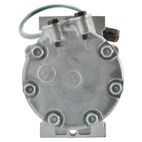 A/C Compressor fits Scania 24V