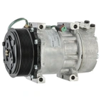 A/C Compressor fits Scania 24V