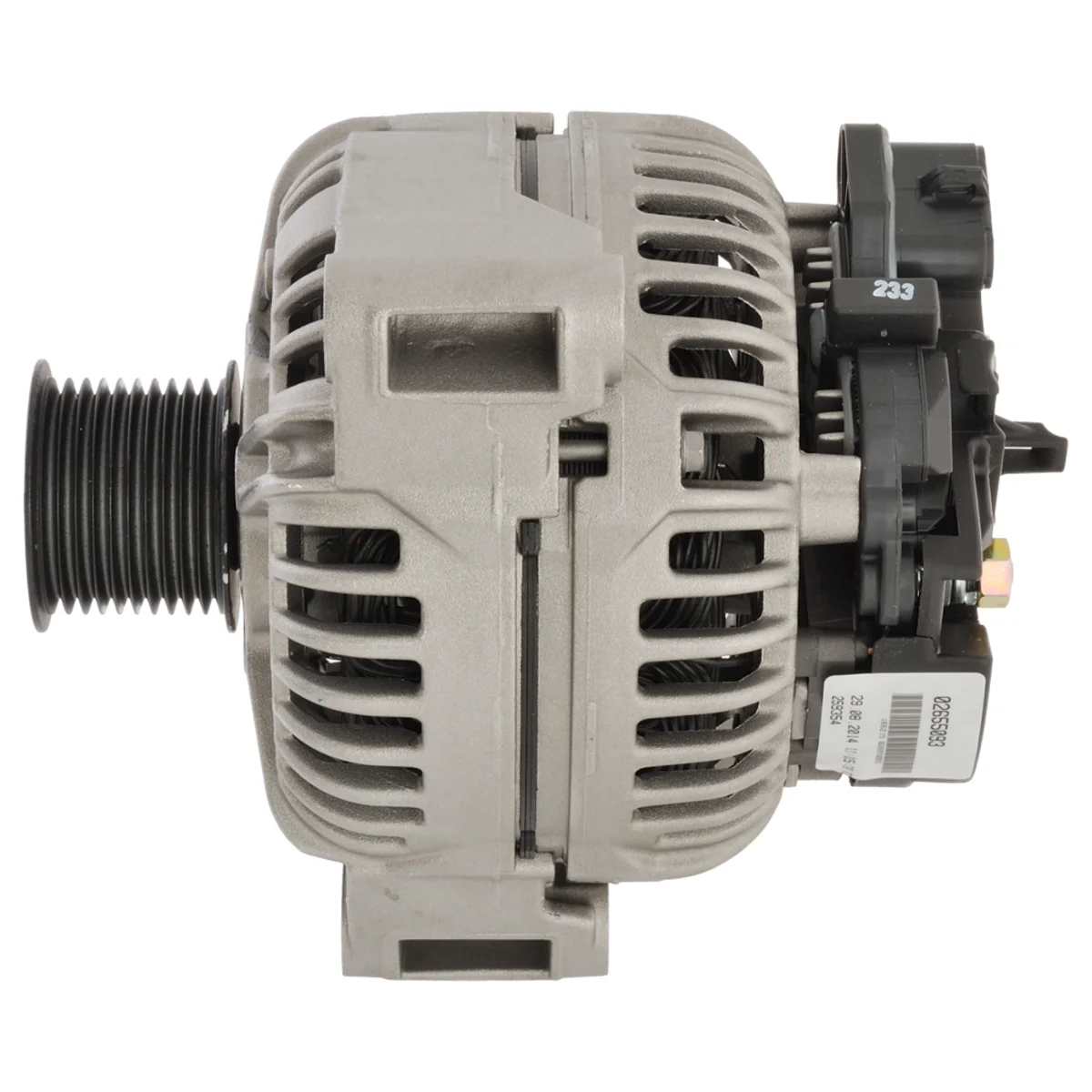 Deutz Alternator 24V-100A