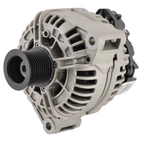 Deutz Alternator 24V-100A