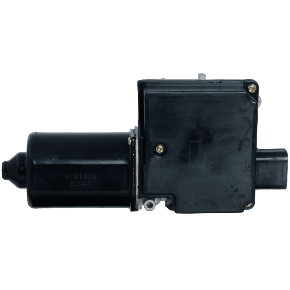 Windshield wiper motor fits GM
