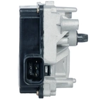Windshield wiper motor fits GM