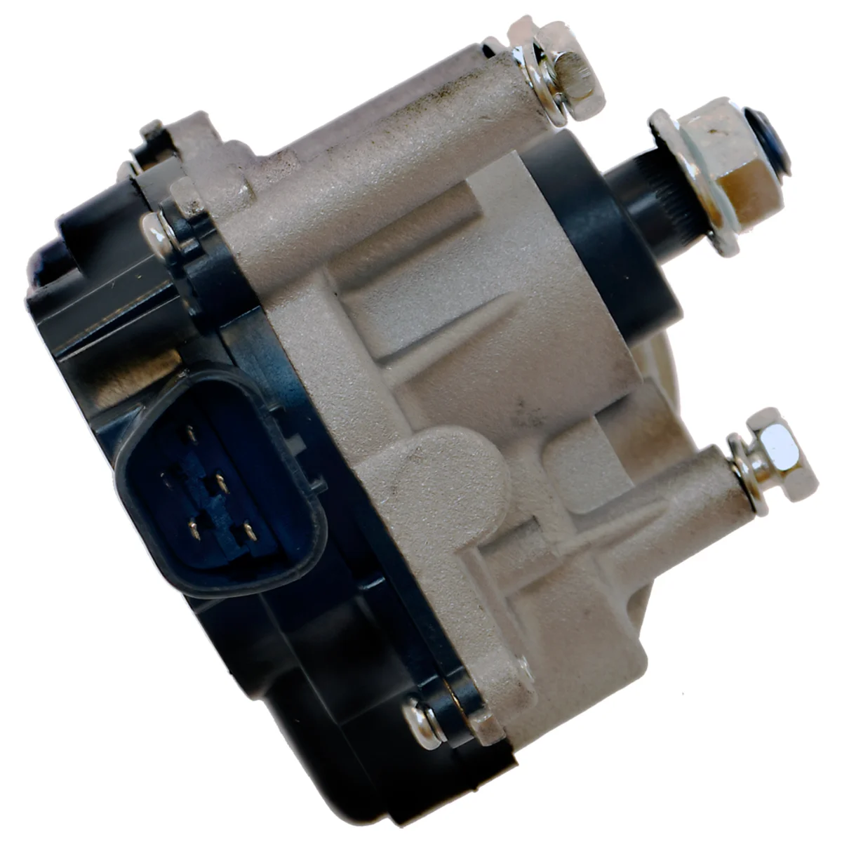 Windshield wiper motor fits Honda