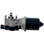 Windshield wiper motor fits Honda