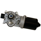 Windshield wiper motor fits Honda