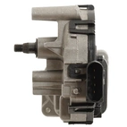 Windshield wiper motor fits Ford