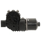 Windshield wiper motor fits Ford