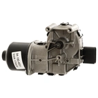 Windshield wiper motor fits Ford