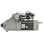 Cummins Starter motor 12V - 38MT