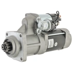 Cummins Starter motor 12V - 38MT