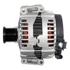 Mercedes Alternator 12V-220A