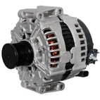 Mercedes Alternator 12V-220A