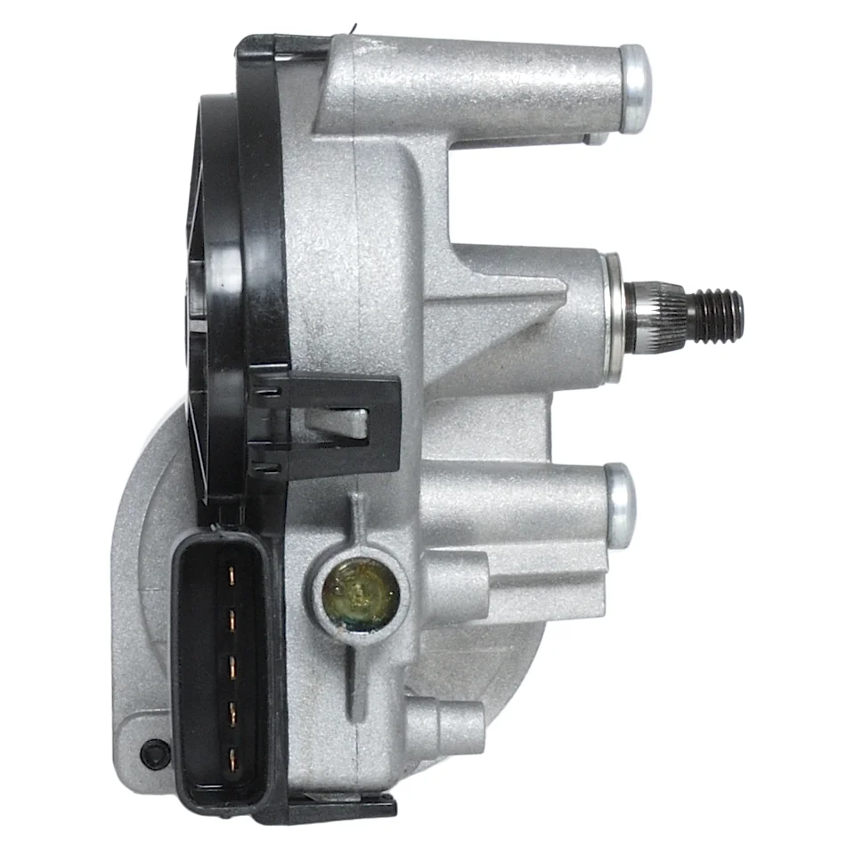 Windshield wiper motor fits Hyundai