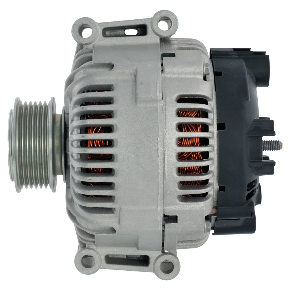 Audi A4 3.2L FSI Alternator 12V-150A