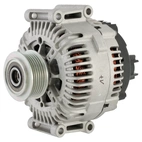 Audi A4 3.2L FSI Alternator 12V-150A