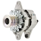 Isuzu Alternator 24V-50A