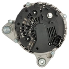 VW Alternator 12V-180A, core charge 6 degrees