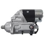 J.Deere Electric generator Starter motor 12V