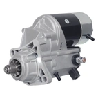 J.Deere Electric generator Starter motor 12V