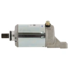 Bombardier ATV Starter motor 12V