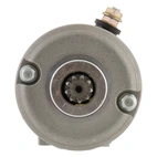 Bombardier ATV Starter motor 12V