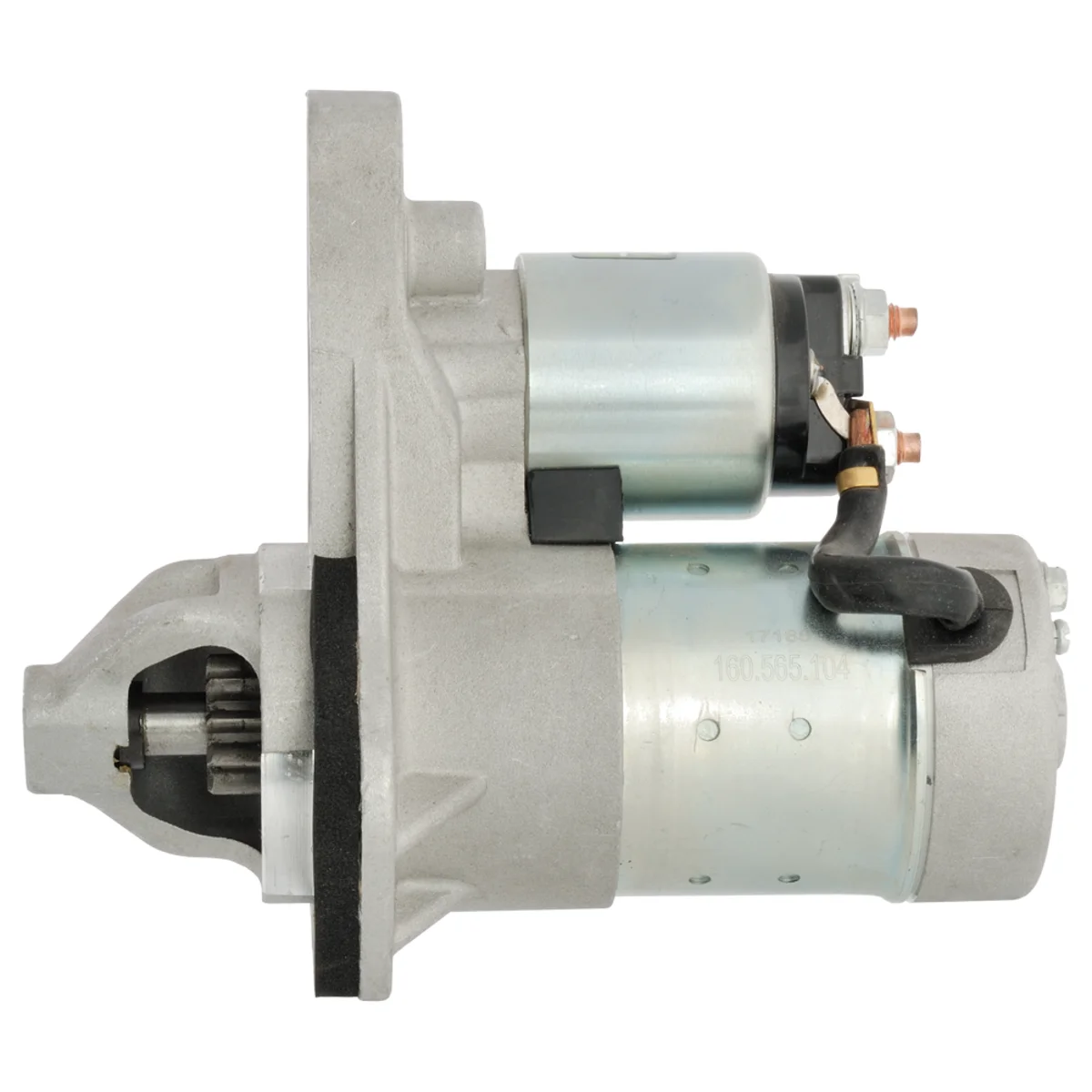 Nissan Starter motor 12V-1.0kW
