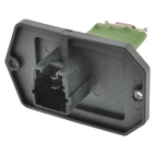 Resistor Fan Motor Mitsubishi/Toyota