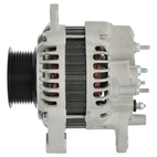 Renault Midliner Alternator 24V-60A