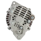 Renault Midliner Alternator 24V-60A